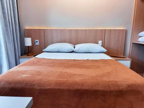Pituba Apartment | Apartamento novinho em ótima localização, bem próximo à praia e a diversos serviços.