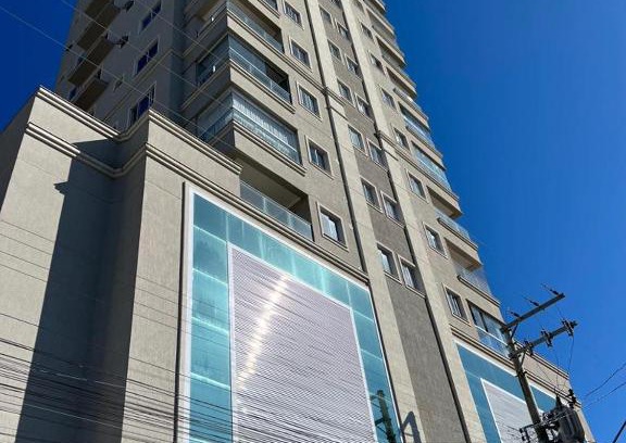 Morretes Apartment | Apartamento Novo e Confortável