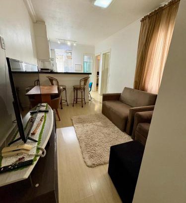 Tribess Apartment | Apartamento Oktoberfest