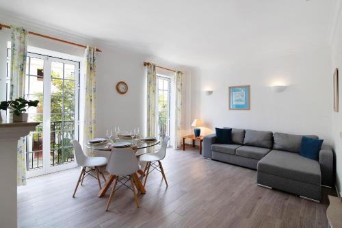 Vilamoura Apartment | Apartamento Old Village T2 Duplex