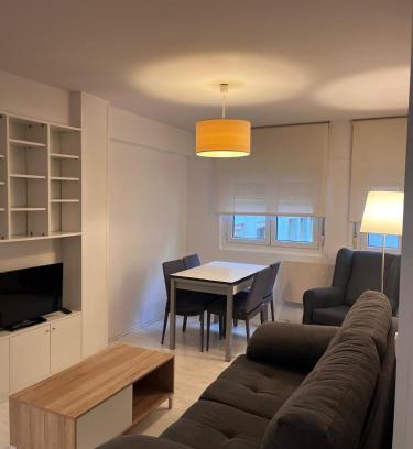 Gros Apartment | Apartamento Oteiza