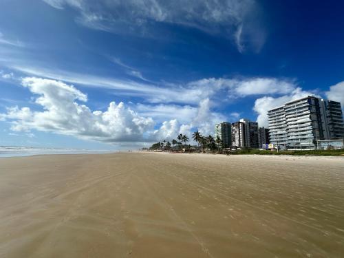 Ilheus Apartment | Apartamento pé na areia - Praia Sul