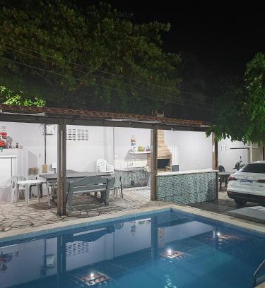 Barra Mar Apartment | Apartamento Próximo à Praia