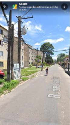 Tenone Apartment | Apartamento para cop30