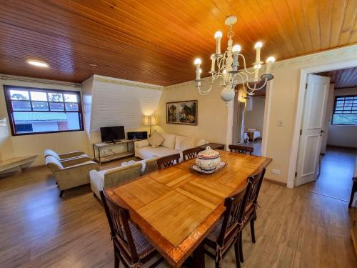Capivari Apartment | Apartamento parque capivari no centro de capivari