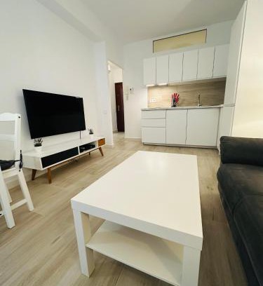 Fuengirola Apartment | Apartamento PERLA Beach