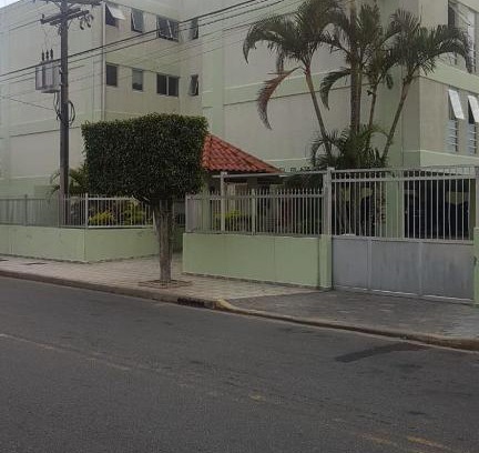 Centro Apartment | Apartamento Peruíbe