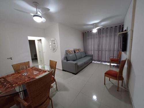 Balneario Cidade Atlantica Apartment | Apartamento Phenix Guarujá