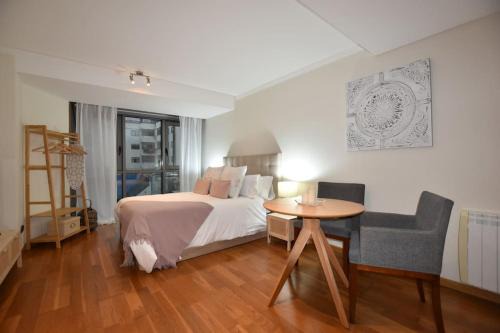 Santiago de Vigo Apartment | Apartamento pleno centro de Vigo