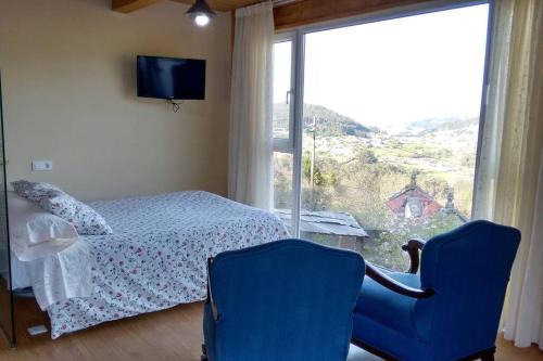Marin Apartment | Apartamento Portocelo, en Marín (Pontevedra)