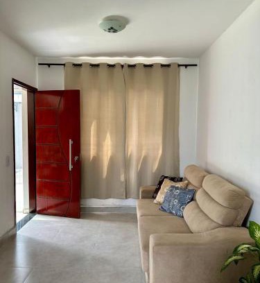 Plano Diretor Sul Apartment | Apartamento Próximo ao Aeroporto e Rodoviária