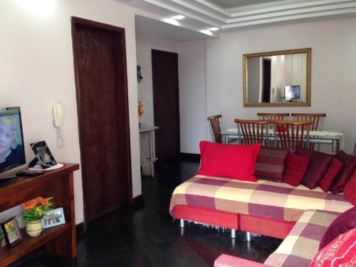Algodoal Apartment | Apartamento Praia do Forte