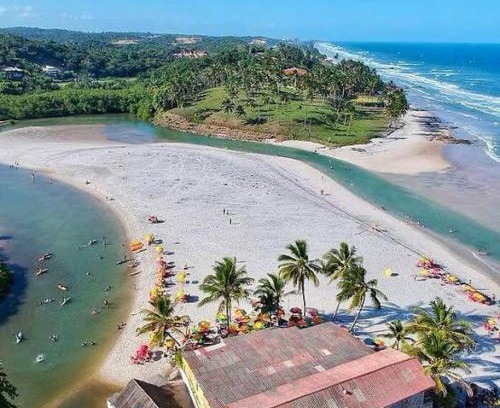 Ilheus Apartment | Apartamento Praias do Sul Ilhéus BA
