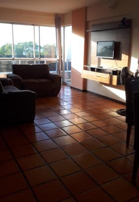 Ilheus Apartment | Apartamento Renoir - único por andar, 2 vagas de garagem e piscina - Centro