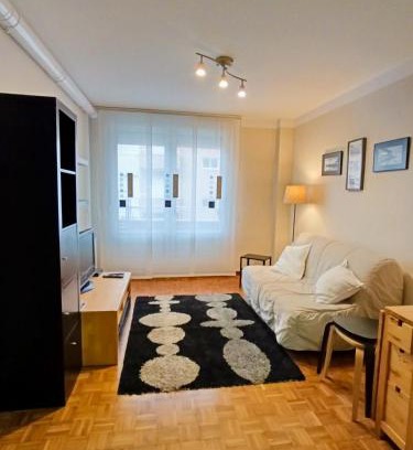 Ribadesella Apartment | Apartamento Ribadesella playa