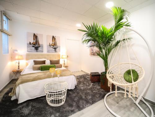 Vilanova Apartment | Apartamento Romero Garden A
