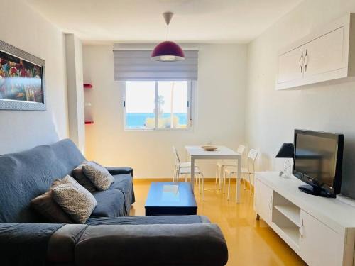 Roquetas de Mar Apartment | Apartamento Romanilla Roquetas