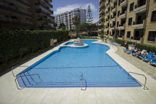 Torreblanca Apartment | Apartamento Ronda 4 - Los Boliches