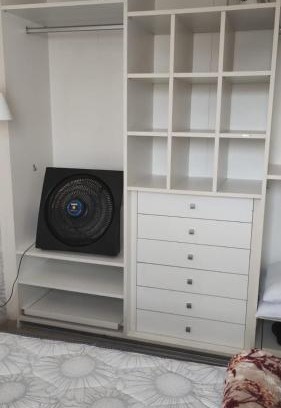 Zona Norte Apartment | Apartamento - São Paulo SP - Planejado Excelente Localização