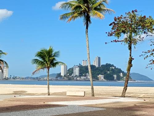 Sao Vicente Apartment | Apartamento São Vicente