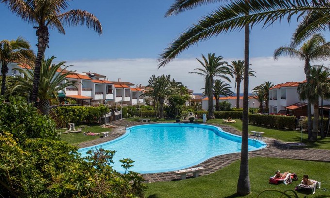 Brena Baja Apartment | Apartamento Salinas 2