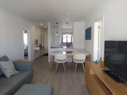 Altura Apartment | Apartamento Salty Tides