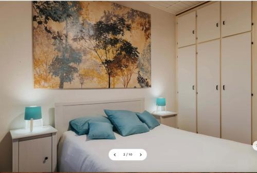 Nazare Apartment | Apartamento Santos