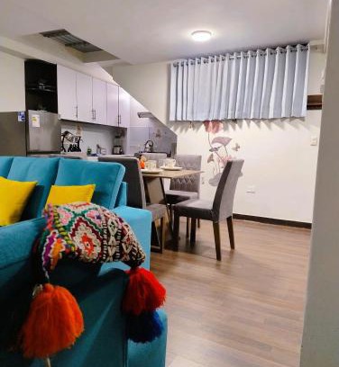 Cusco Historic Center Apartment | Apartamento Sierra Serena