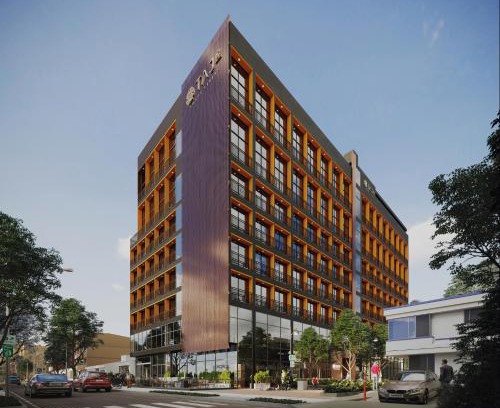 Chico Norte Apartment | Apartamento Smart en chicó