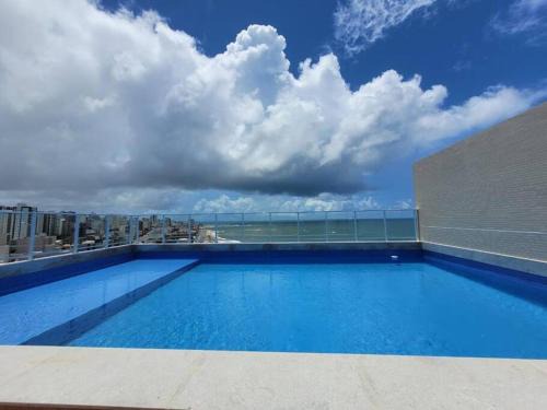 Amaralina Apartment | Apartamento Smart Pituba