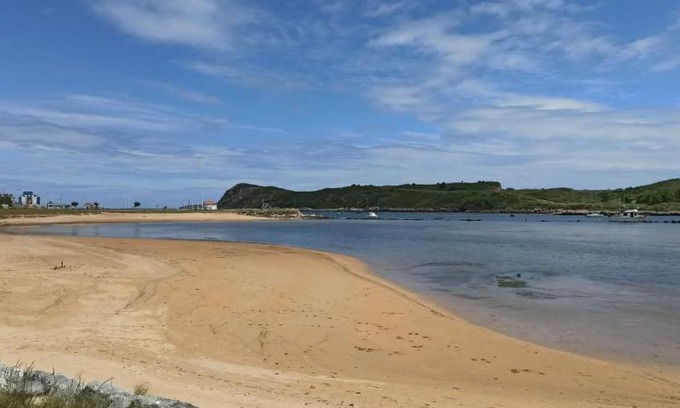 Suances Apartment | Apartamento Sol deluxe Suances