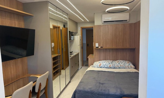Armacao Apartment | Apartamento Studio