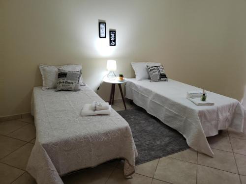 Muriae Apartment | Apartamento Temporada Santa Rita