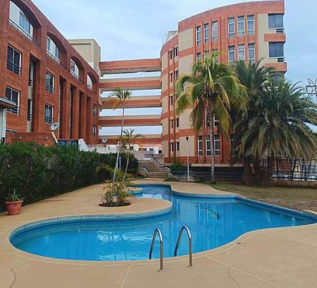 Margarita Island Apartment | Apartamento Tipo Estudio en Playa el Ángel, Maneiro Pampatar Isla de Margarita