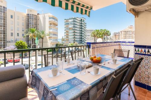 Torreblanca Apartment | Apartamento Torreblanca, Fuengirola