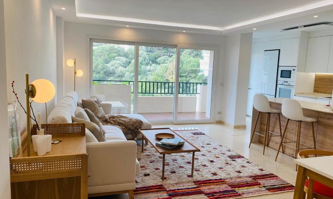 Torreblanca Apartment | Apartamento Torreblanca del sol