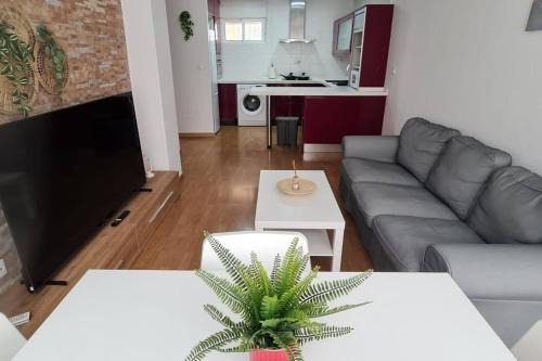 Molina de Segura Apartment | Apartamento Tranquilo en Altorreal con WiFi