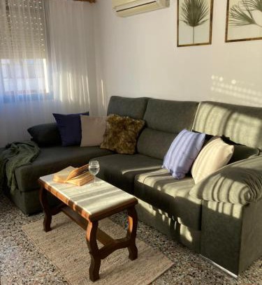 Gandia Apartment | Apartamento Tres Soles Solo Familias