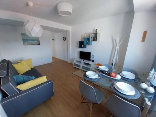 Grao de Gandia Apartment | Apartamento Turquesa Gandia Playa-Grao