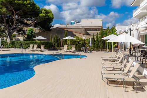 Can Picafort Apartment | Apartamento Via Alemanya Standard C