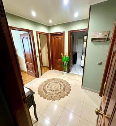 Cerdeira Apartment | Apartamento Vieiteiras