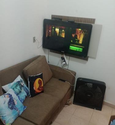 Caicara Apartment | Apartamento Vila Caiçara