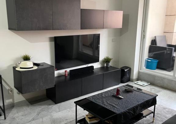 La Vila Olimpica del Poblenou Apartment | Apartamento Vila olimpica met 2 slaapkamers op 200meter van novia Icaria beach Barcelona
