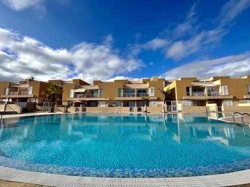 Poris de Abona Apartment | Apartamento Vista Faro