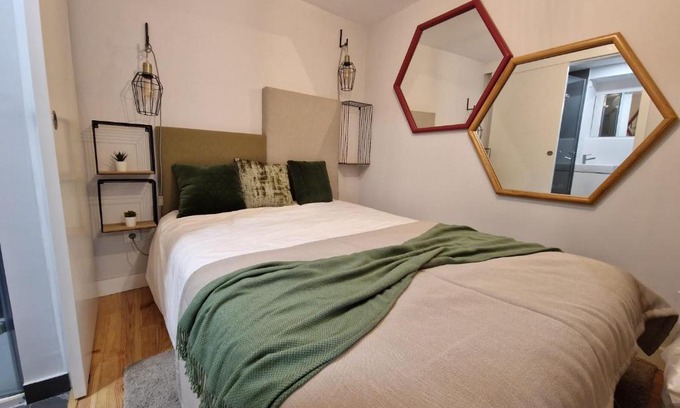 Santo Estevao Apartment | Apartamentos Alfama Fado