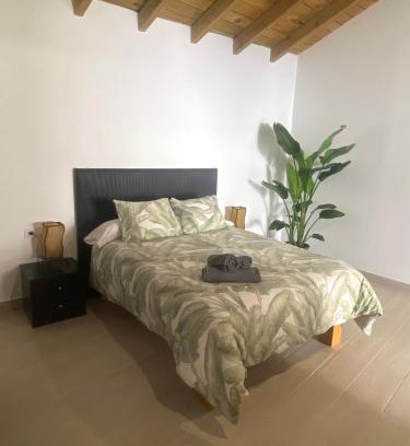 Algodonales Apartment | Apartamentos Algodonales