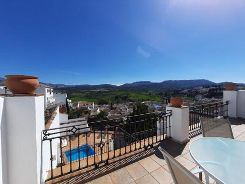 Ronda Apartment | Apartamentos Avanel