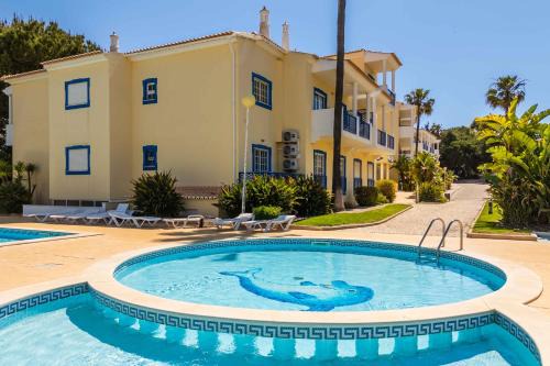 Olhos D'Agua Apartment | Apartamentos Bosque São José
