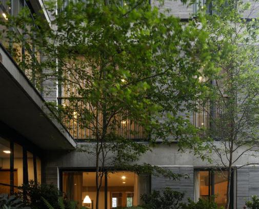 Zona Minerva Apartment | Apartamentos Buenos Aires