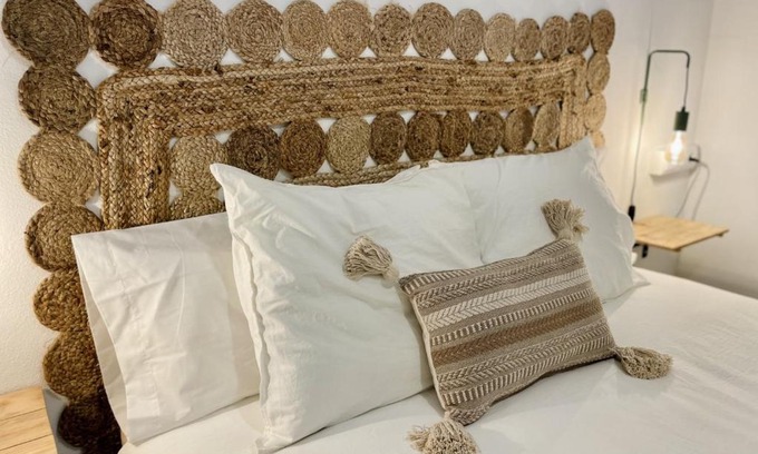 Formentera Apartment | Apartamentos Carabela